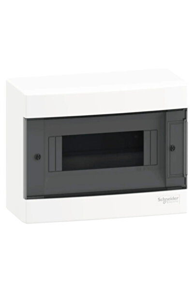OEM Tablou distribuție electrică Schneider Easy 9 8 module IP40, montaj aparent