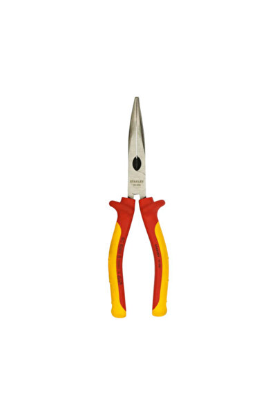 OEM Clește cu vârf curbat Stanley VDE Maxsteel 200mm