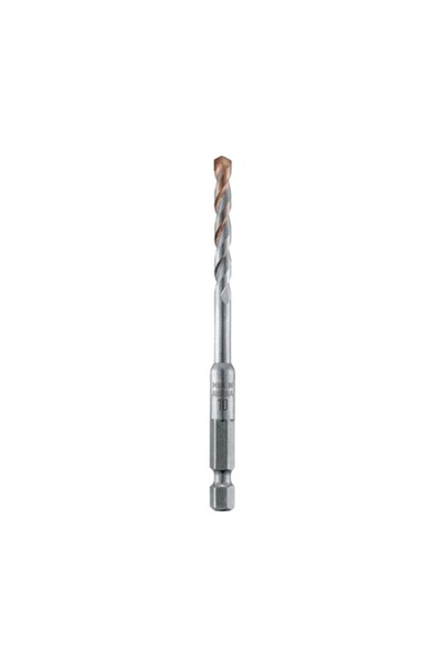 OEM Burghiu țiglă acoperiș Alpen Ø3,5x160 mm, cu hexagon