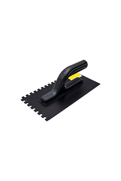 OEM Gletieră zimțată Lumy Tools 270x130 mm dinți 8x8mm, din plastic, mâner di...