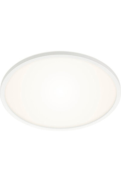 OEM Plafonieră cu LED integrat Briloner Slim 22W 2700 lumeni, lumină RGBW, cu...