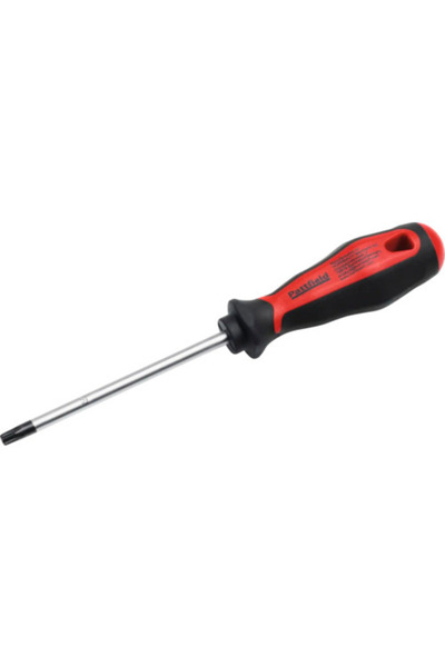 OEM Șurubelniță Pattfield tip T 30x100mm din oțel crom-vanadiu
