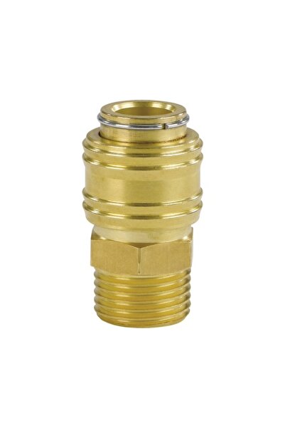 OEM Einhell γενικός ταχυσύνδεσμος 1/2 ", με εξωτερικό σπείρωμα