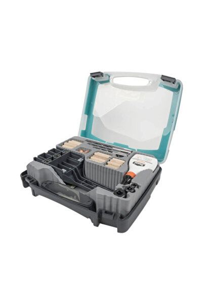 OEM Wolfcraft Starter σετ για την εφαρμογή ξύλινων πείρων (Άνω-Κάτω)