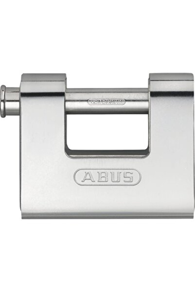 OEM Lacăt aluminiu Abus 80mm, bolț Ø12mm, 2 chei