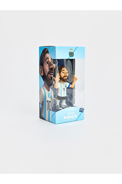 LC Waikiki Lionel Messi Figür Oyuncak