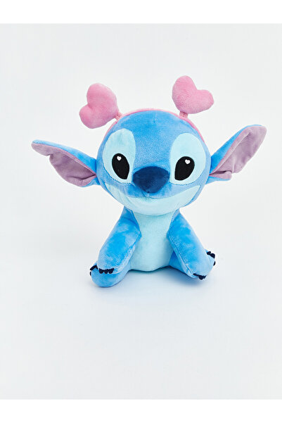 LC Waikiki Stitch Figürlü Pelüş Oyuncak 25 cm