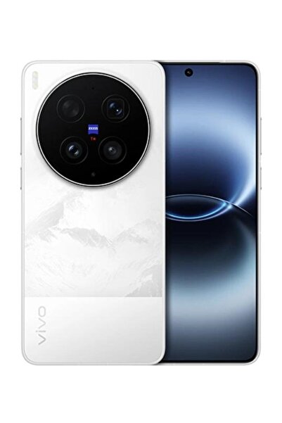 vivo Smartphone X300 Ultra, Snapdragon 8 Elite Gen 5, Ecran LTPO AMOLED de 6....