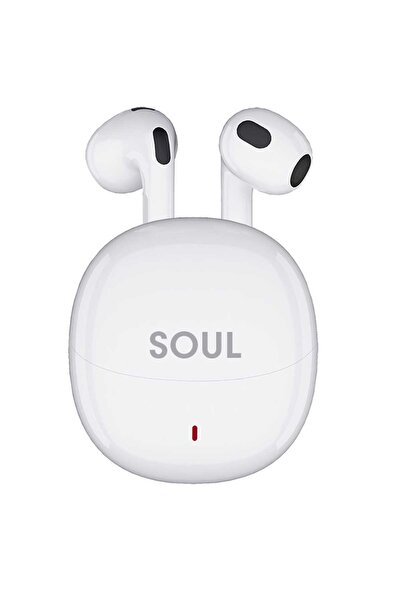 X.Cell Soul AI In-ear True Wireless Earbud, White