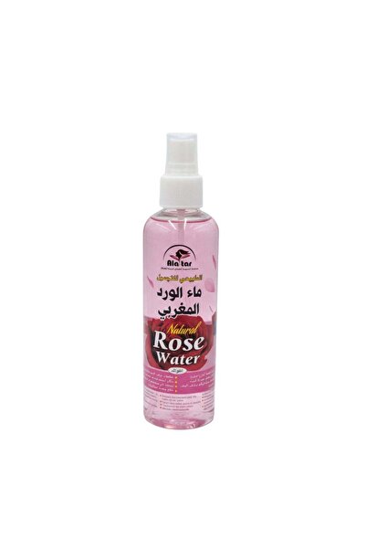 AL Attar Natural Rose Water Attar 250 ml