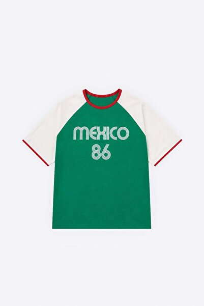 VAMOSCLO FIFA SVETSKO PRVENSTVO 26™ Meksiko Velika Majica