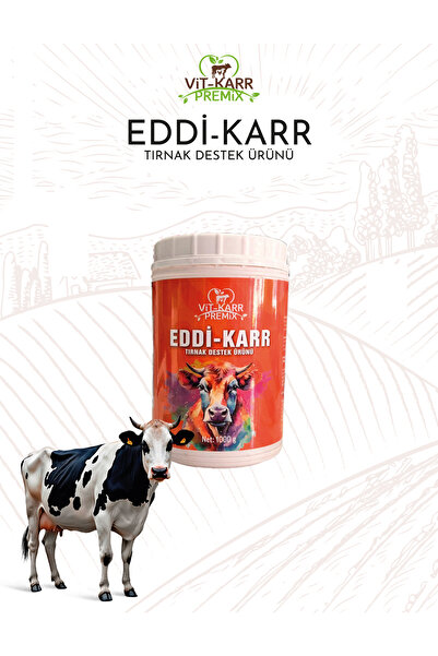 EDDİ-KARR 1KG