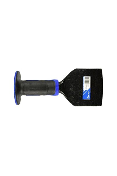 GEKO Daltă de zidărie cu mâner de protecție, 215 x 100 mm, G72191