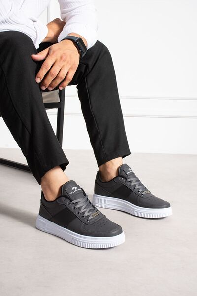 FİLLİNG POLO Men's Sneaker Casual Shoes Comfortable Sole 135