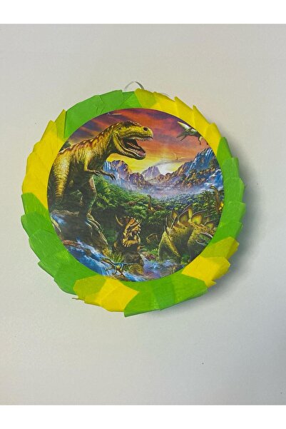 OEM Pinata Dinozaur
