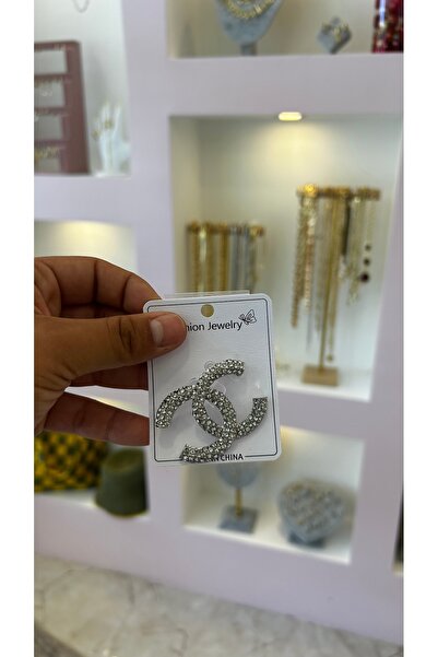 Butik Broş