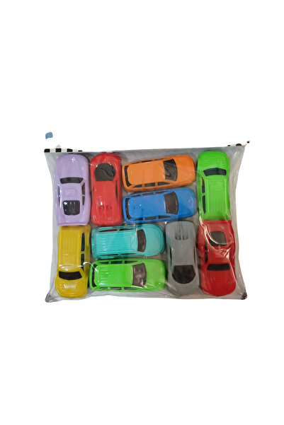 KETTE Hl-20004 10 Lu Mini Araba
