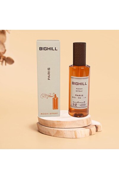 BIGHILL Room Spray- Paris 250 ml