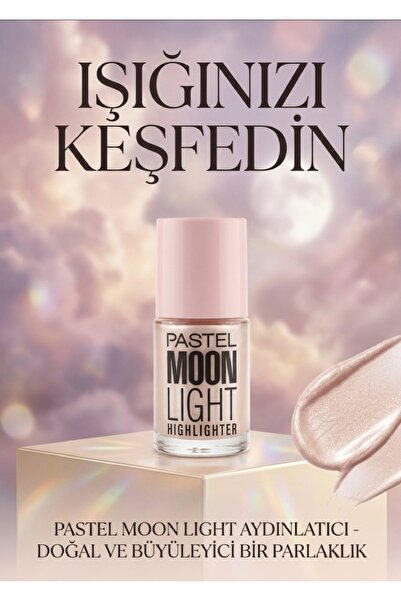 GLONAR HIGHLIGHTER