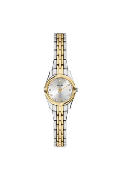Fossil Women's Wristwatch Fes5473