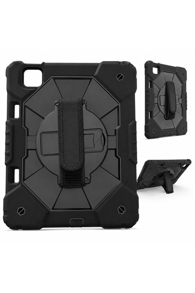 OEM Husă de protecție rugged pentru Apple iPad Pro 11” (2018/2020/2021), supo...
