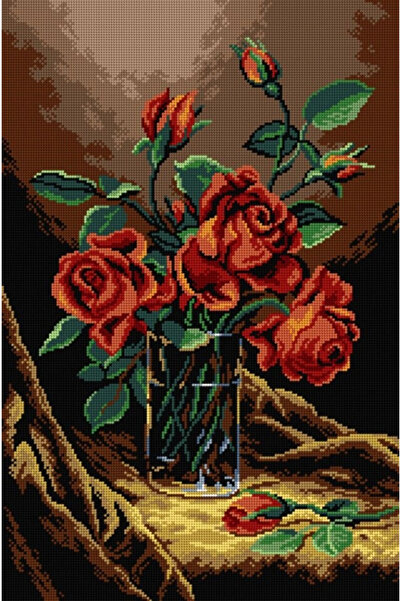 Orchidea Tapestry 3616Q 40X60