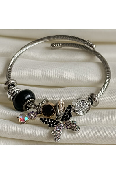Generic Brand Charm Bracelet