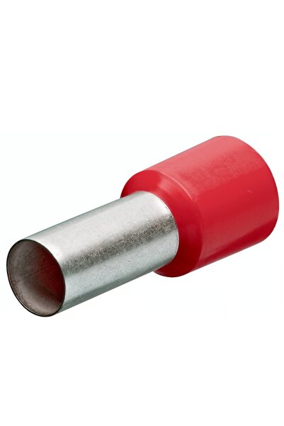 Knipex 97 99 337, μύτες ακροχιτωνίων με μόνωση, 100 κομμάτια, 10 mm², 22mm