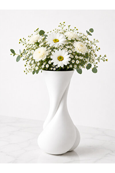 ARPAT NEXT Decorative Vase (17.5 cm)