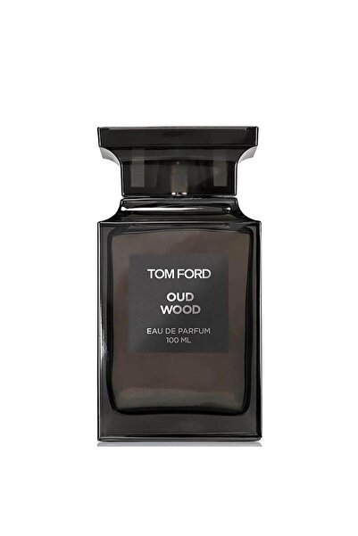 Tom Ford Oud Wood Eau de Parfum 100ml – Σπάνιο Ξυλώδες Oud Άρωμα