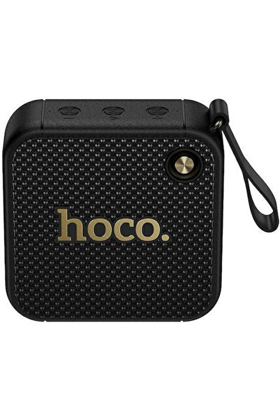 hoco. Hoco HT1 Marquis Sport Ηχείο Bluetooth 8W με Ραδιόφωνο και Διάρκεια Μπα...
