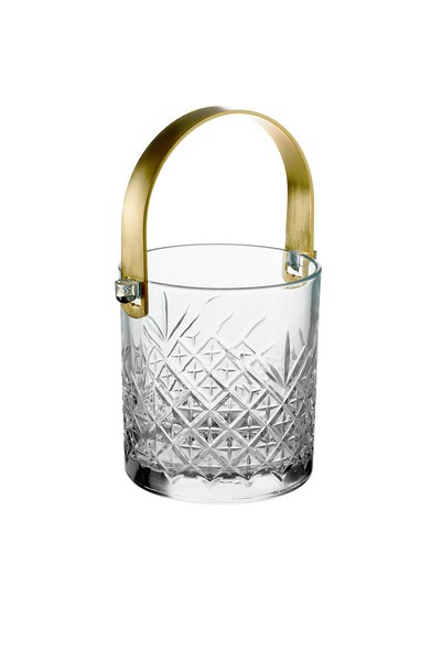 Paşabahçe Mixology Buz Kovası Gold, Profesyonel Bar