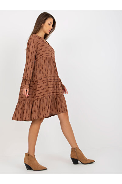 Factory Price Rochie Dama Maro