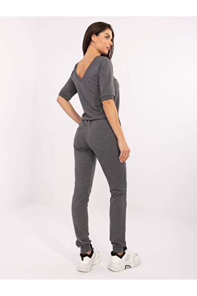 Factory Price Salopeta Dama Gri