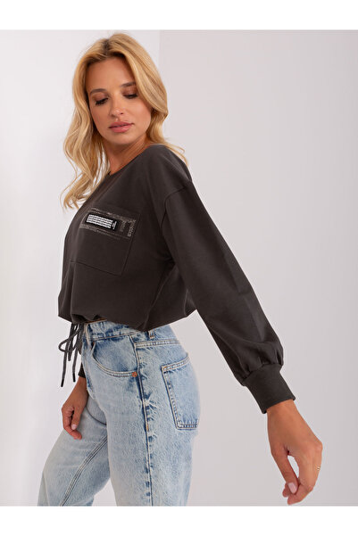 Factory Price Bluza Dama Khaki
