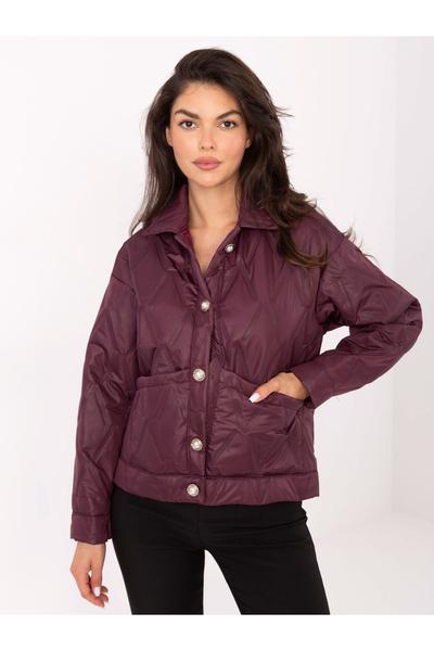Factory Price Jacheta Dama Bordo