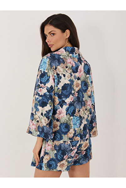 Factory Price Sacou Dama Albastru
