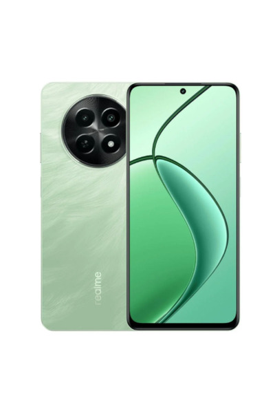 realme 12x, 5G,8GB - 256GB, Feather Green