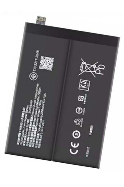 ELTRAZONE Replacement Internal Battery BLP905 Compatible for Oppo Reno 7 Pro ...