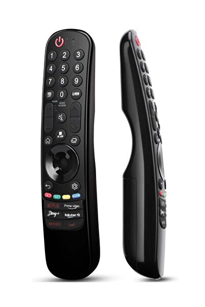 ELTRAZONE Universal for LG Magic Remote Control, Replacement for LG LED OLED ...