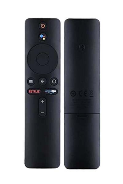 ELTERAZONE Generic New Replacement Remote Control for Xiaomi Mi Smart TV with...