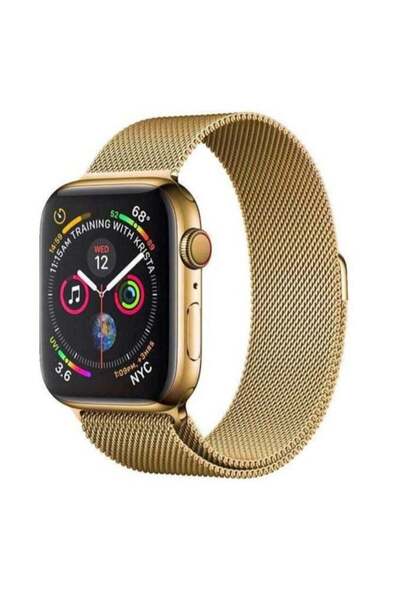 ELTRAZONE Strap / Band Compatible With Apple Watch Band 38/40mm Series SE 7/6...