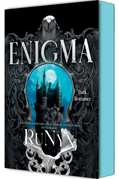 Editura Epica Enigma, Runyx - Epica Publishing