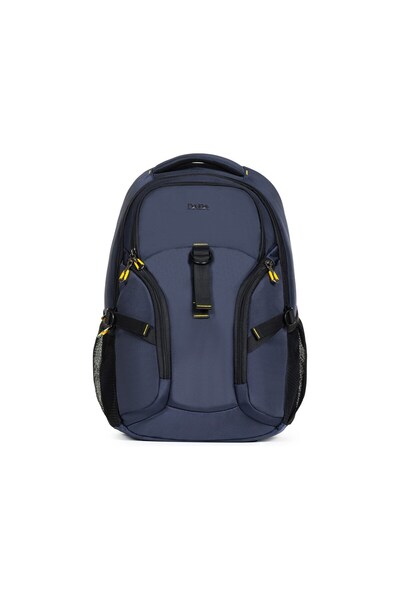 Case Club Dada 10 Biker Backpack and Travel Bag 15.6 Inch Shock Absorbing Pro...