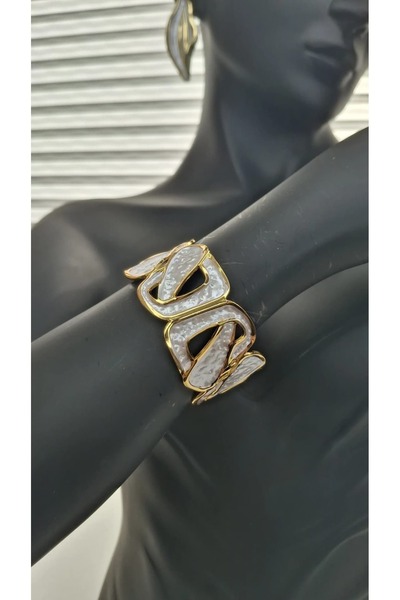 Mf Handcuff Bracelet