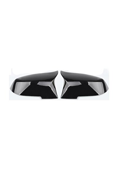 OEM Capace oglinzi tip Batman, compatibile cu BMW Seria 1 2011 - 2019 F20, cu...