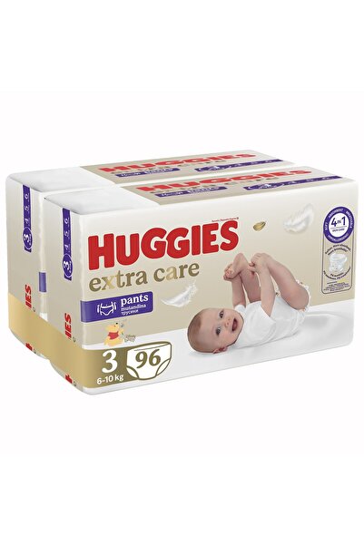 Huggies Extra Care