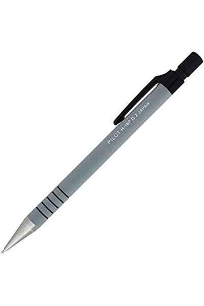 Yıldızan متجر إم إس إيه PILOT H167 0.7 ملم - رمادي 931845