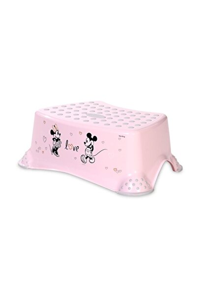 LORELLİ Toilet Step Girl Love Ανοιχτό Ροζ (10130350555)