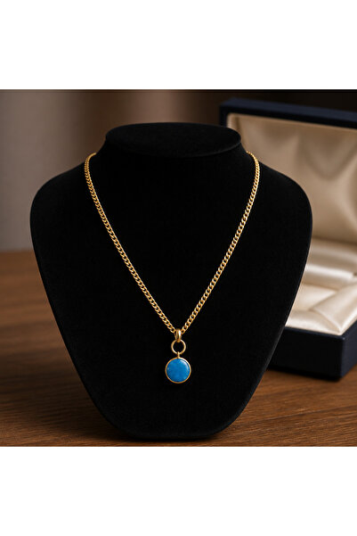 Enanice Colorful Necklace